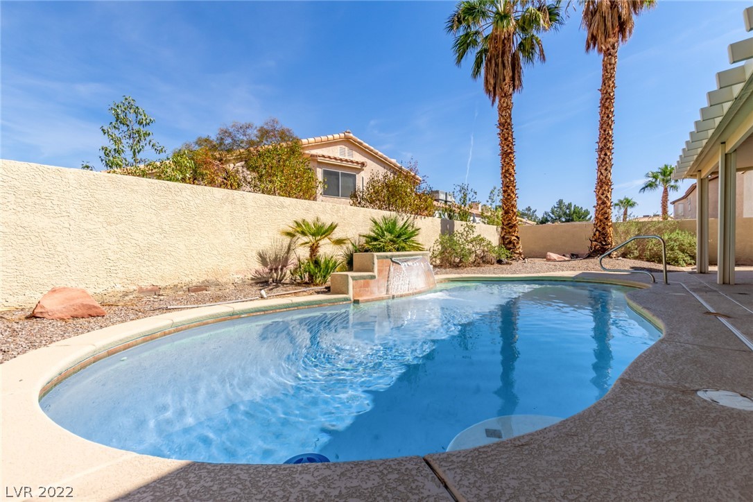 715 Rocky Trail Road Henderson, NV 89014 - Photo 41 of 43 Gallery Image 41