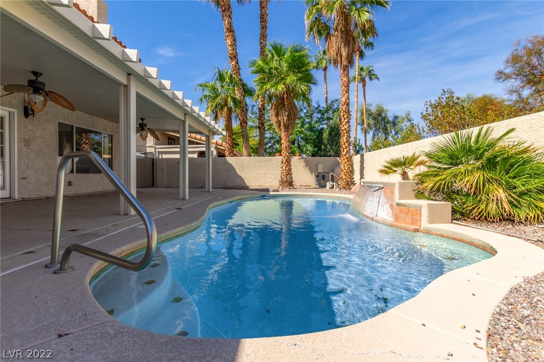 715 Rocky Trail Road Henderson, NV 89014 - Photo 42 of 43 Gallery Image 42