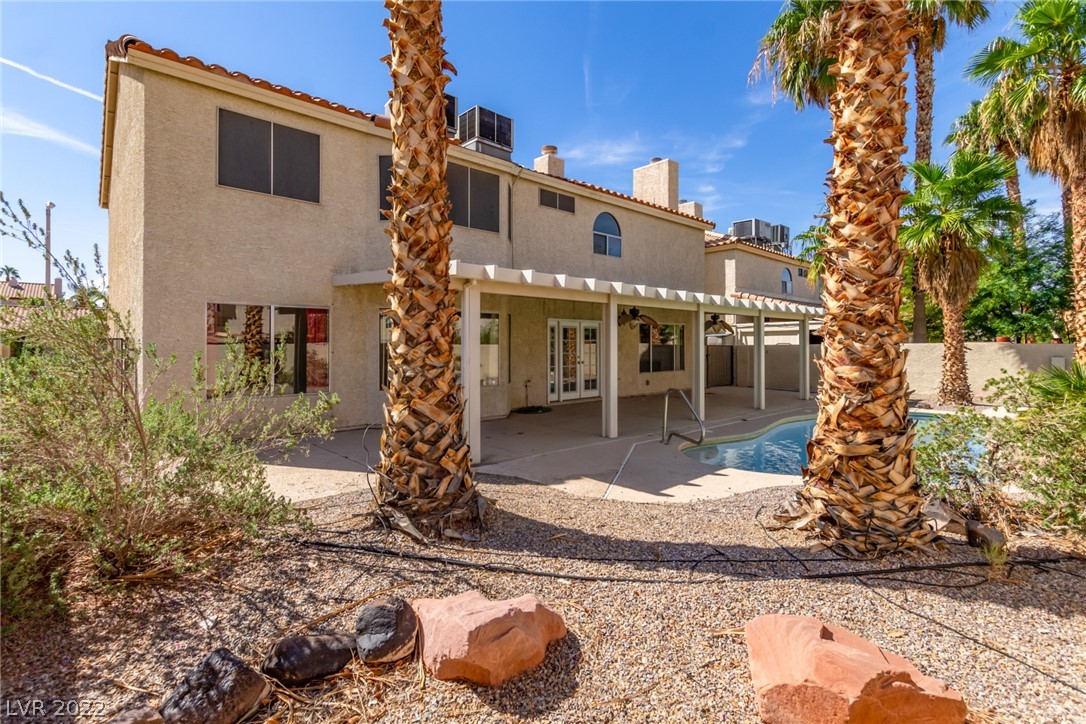 715 Rocky Trail Road Henderson, NV 89014 - Photo 43 of 43 Gallery Image 43