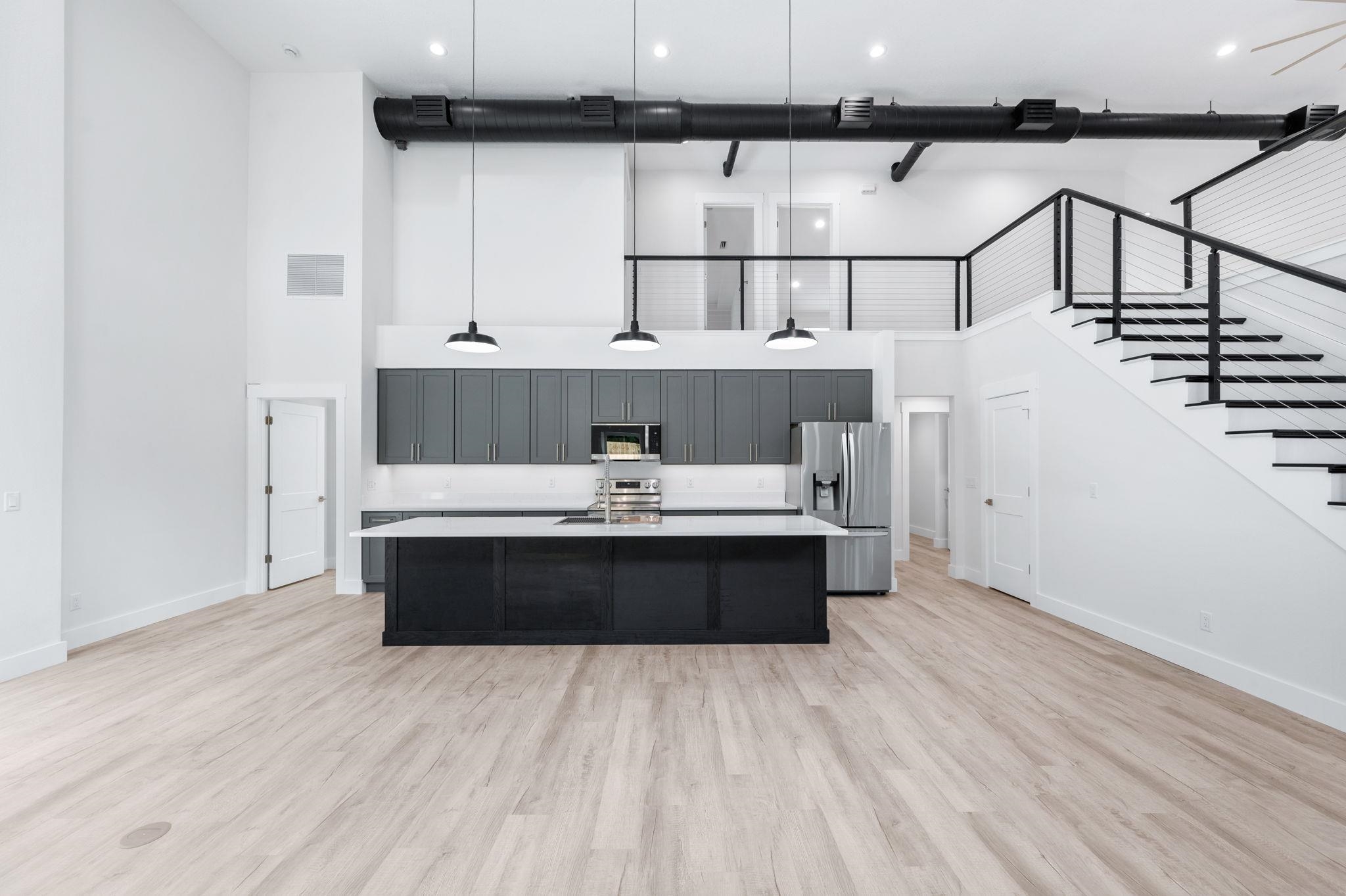 6132 Highway 1 St. Augustine, FL 32086 - Photo 12 of 55 a view of living room with furniture and a window