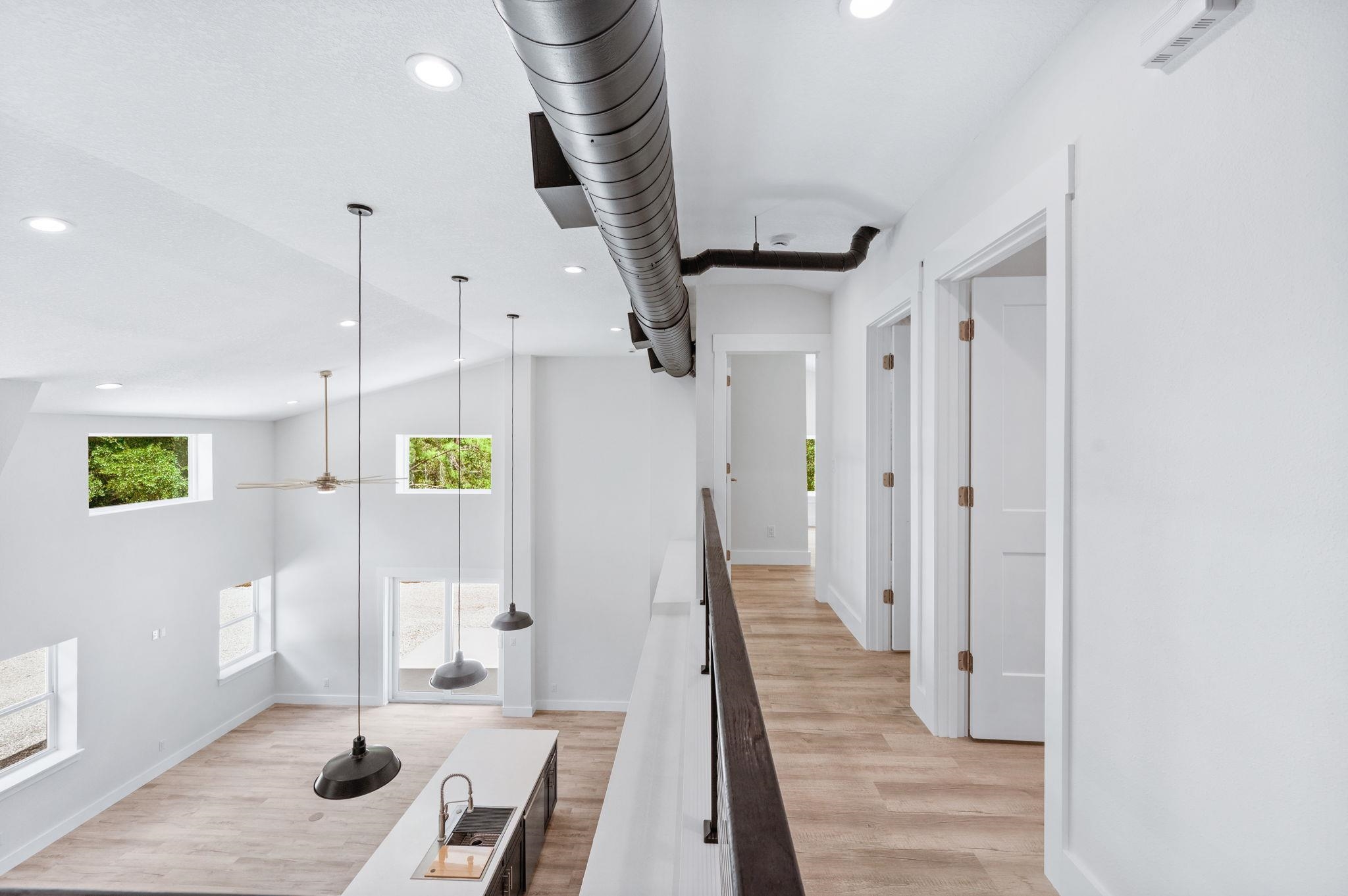 6132 Highway 1 St. Augustine, FL 32086 - Photo 31 of 55 a living room with furniture and a rug