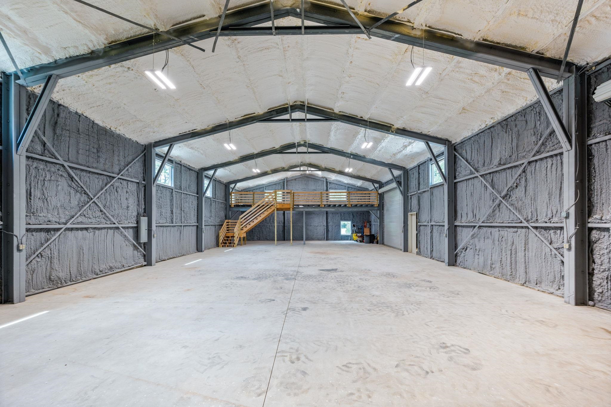 6132 Highway 1 St. Augustine, FL 32086 - Photo 41 of 55 Bring your boats, cars, workshop, passion projects