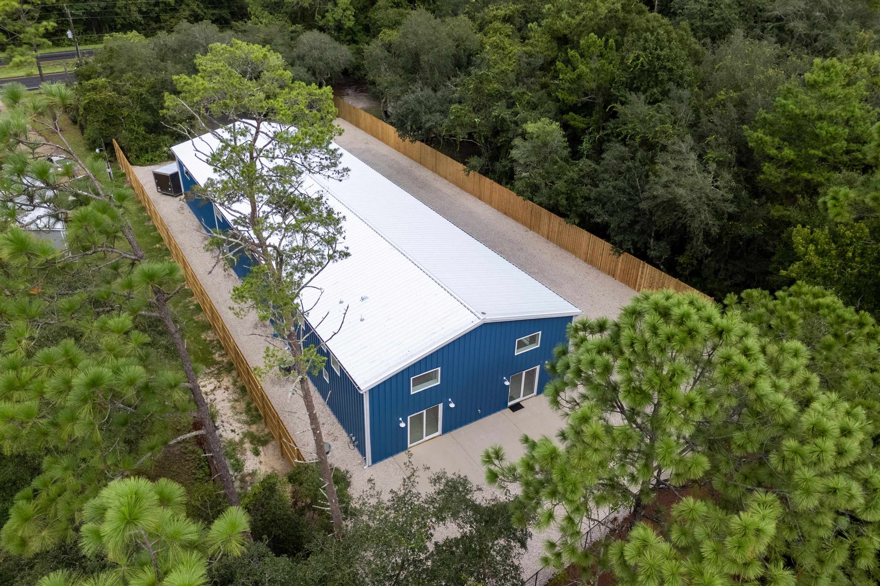 6132 Highway 1 St. Augustine, FL 32086 - Photo 53 of 55 a picture of street view