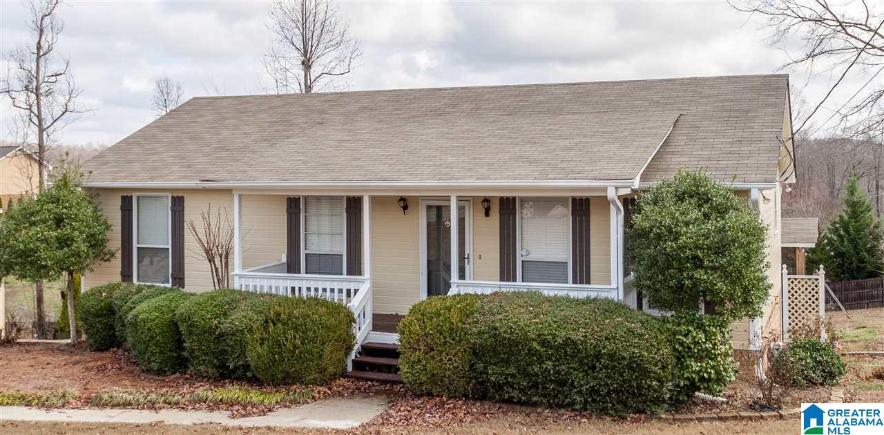 108 Pinehurst Road Trussville, AL 35173 - Photo 2 of 22