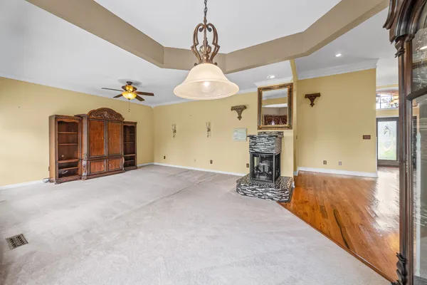 $425,000 | 4003 Huntington Court, Hopkinsville, KY 42240