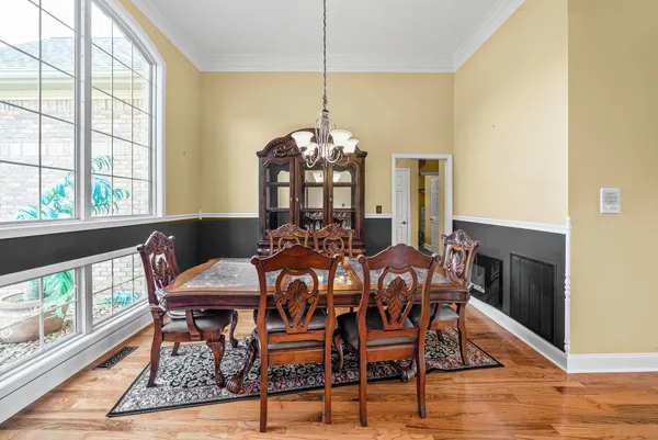 $425,000 | 4003 Huntington Court, Hopkinsville, KY 42240