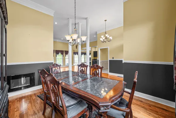$425,000 | 4003 Huntington Court, Hopkinsville, KY 42240