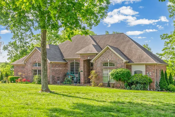 $425,000 | 4003 Huntington Court, Hopkinsville, KY 42240