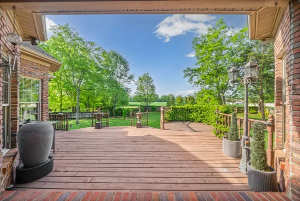 $425,000 | 4003 Huntington Court, Hopkinsville, KY 42240
