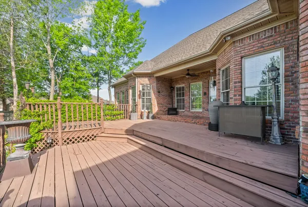 $425,000 | 4003 Huntington Court, Hopkinsville, KY 42240