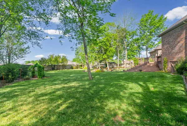 $425,000 | 4003 Huntington Court, Hopkinsville, KY 42240