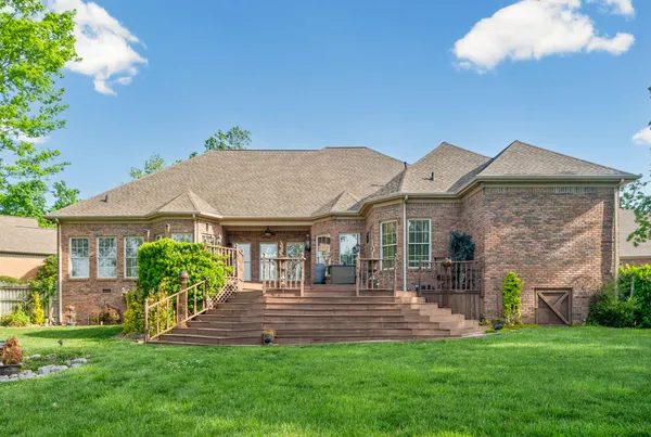 $425,000 | 4003 Huntington Court, Hopkinsville, KY 42240