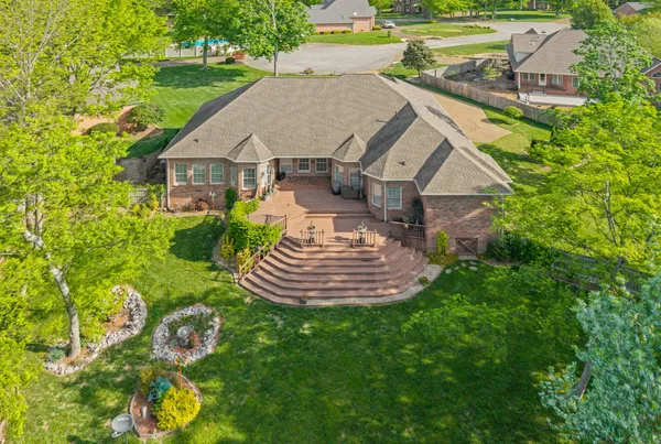 $425,000 | 4003 Huntington Court, Hopkinsville, KY 42240