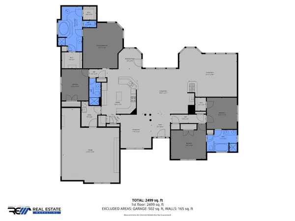 $425,000 | 4003 Huntington Court, Hopkinsville, KY 42240