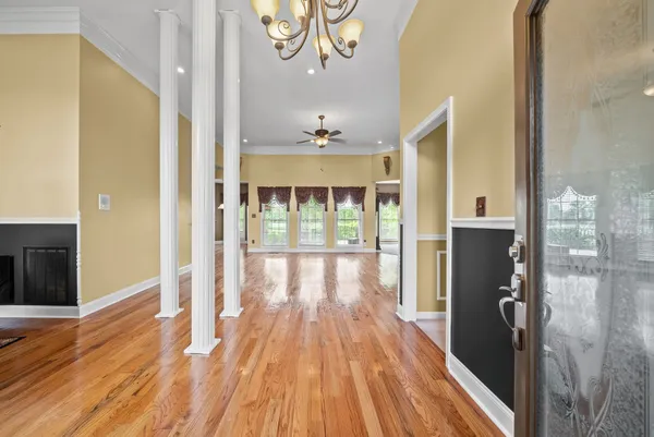 $425,000 | 4003 Huntington Court, Hopkinsville, KY 42240