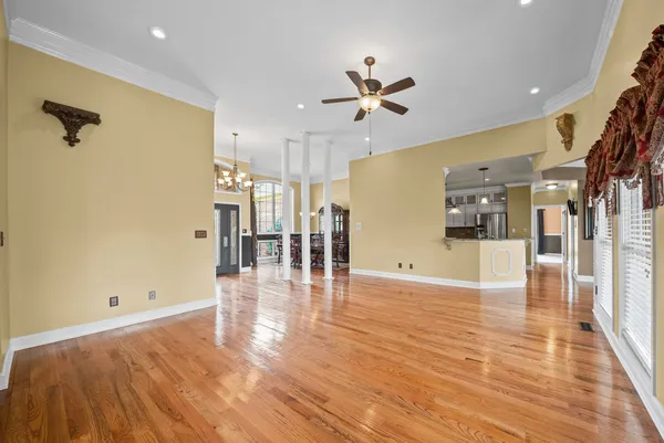 $425,000 | 4003 Huntington Court, Hopkinsville, KY 42240
