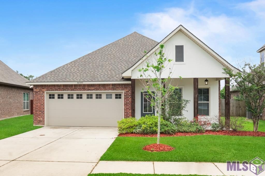 38355 Brown Road Prairieville, LA 70769 - Photo 1 of 29