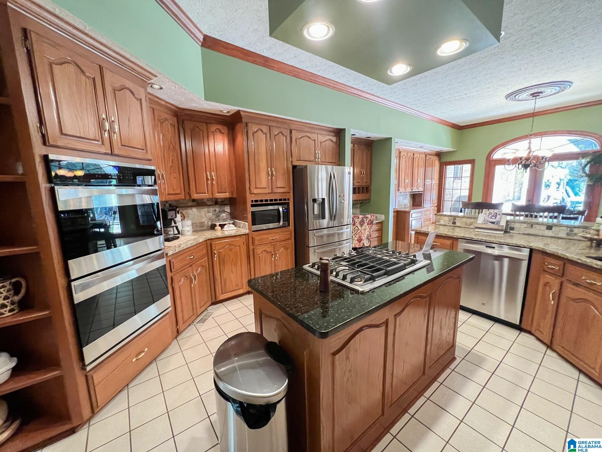 342 Forest Ridge Drive Jacksonville, AL 36265 - Photo 11 of 47