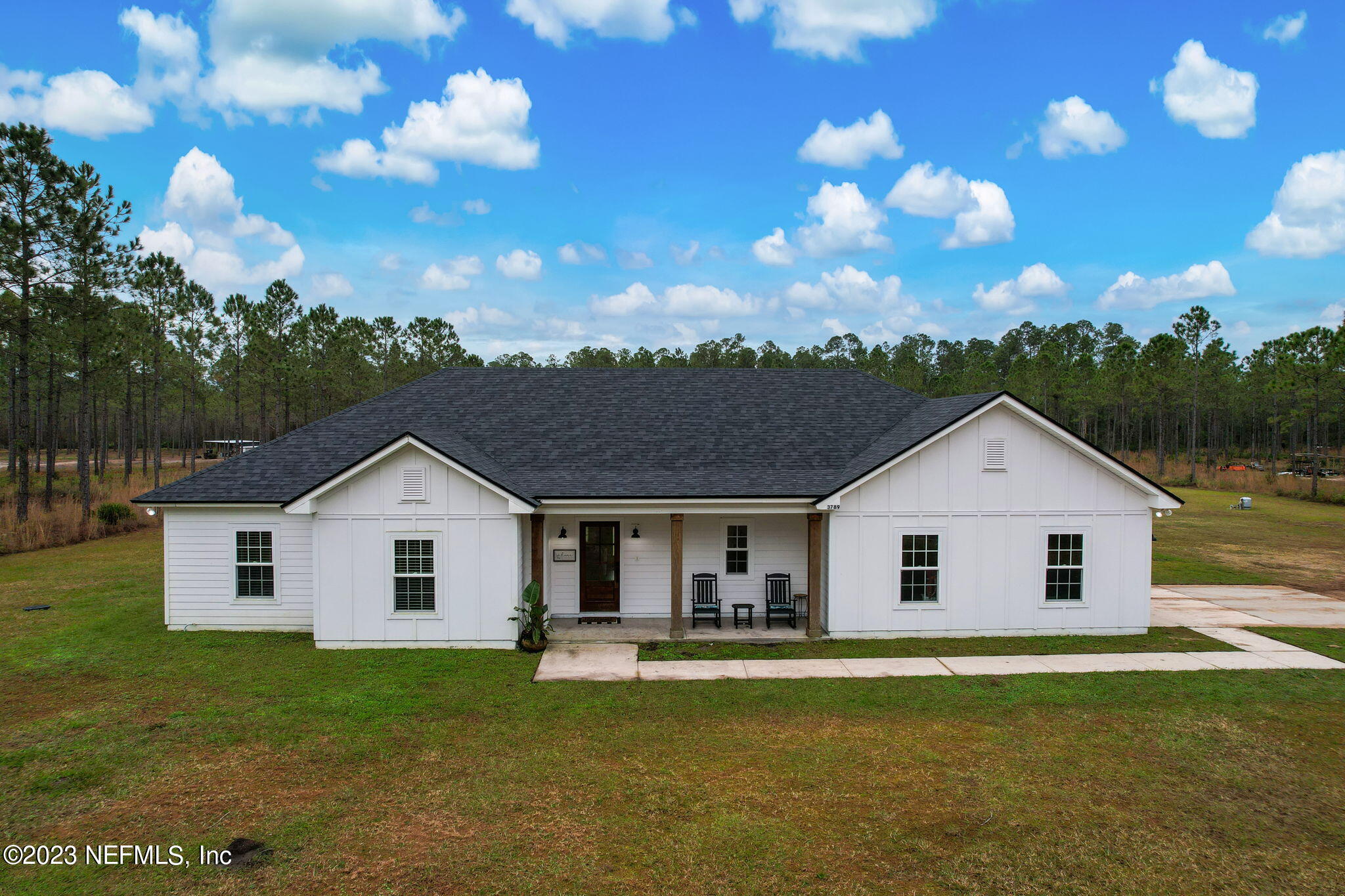3789 River Road Hilliard, FL 32046 - Photo 5 of 58 3789 River Rd