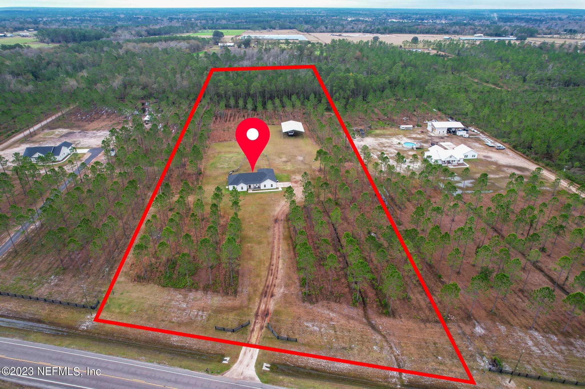 3789 River Road Hilliard, FL 32046 - Photo 54 of 58 66-web-or-mls-3789 River Rd (6 of 73)