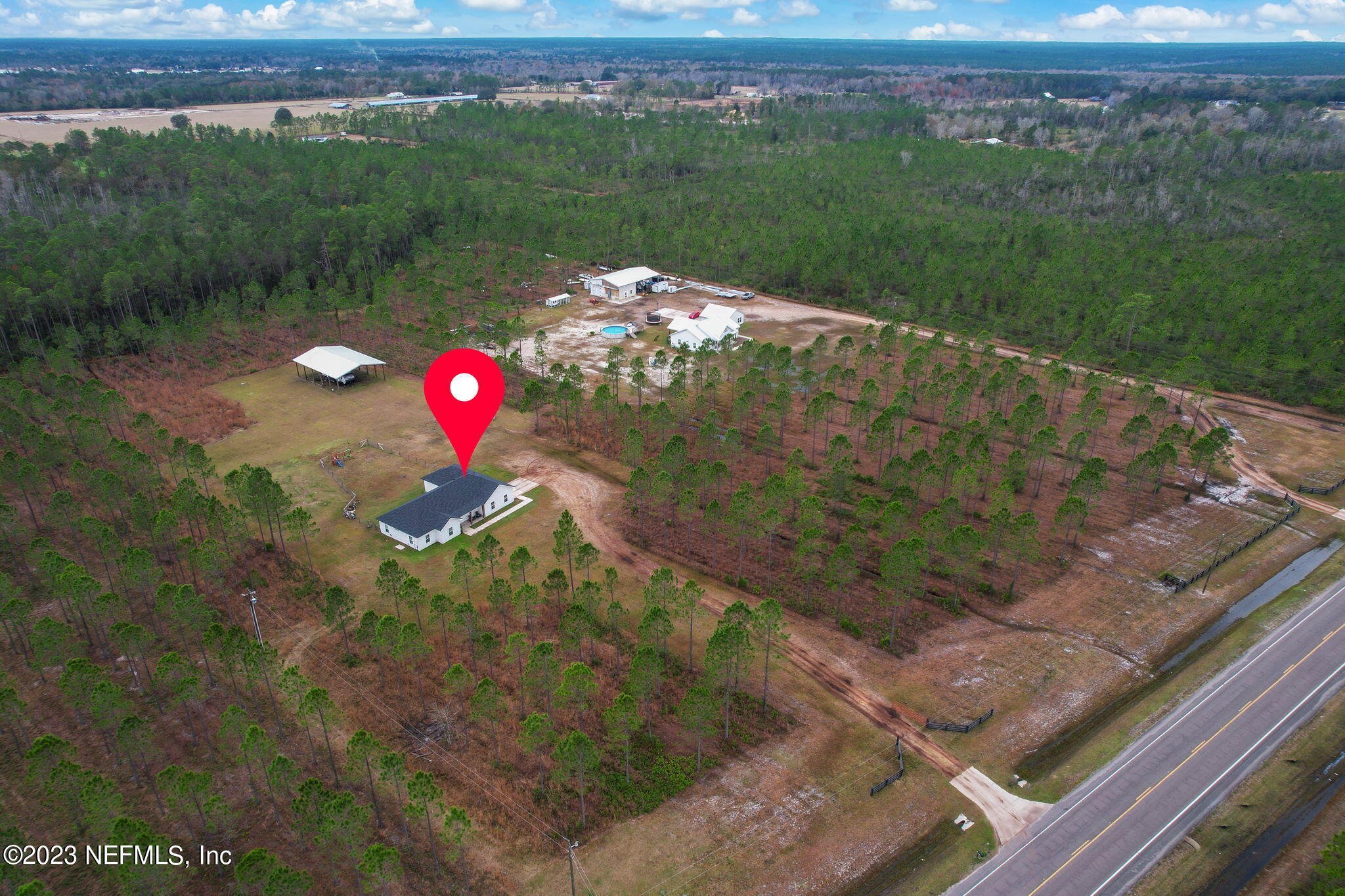3789 River Road Hilliard, FL 32046 - Photo 56 of 58 70-web-or-mls-3789 River Rd (10 of 73)