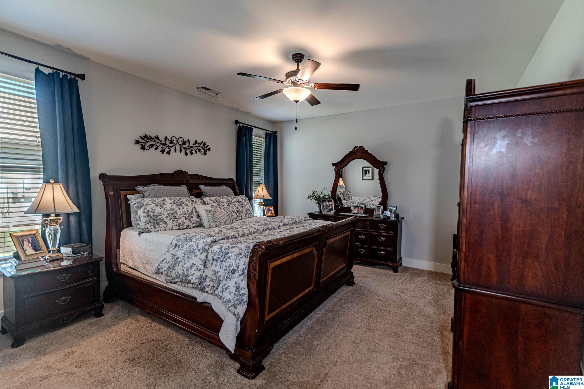 252 Crossbridge Road Chelsea, AL 35043 - Photo 23 of 38