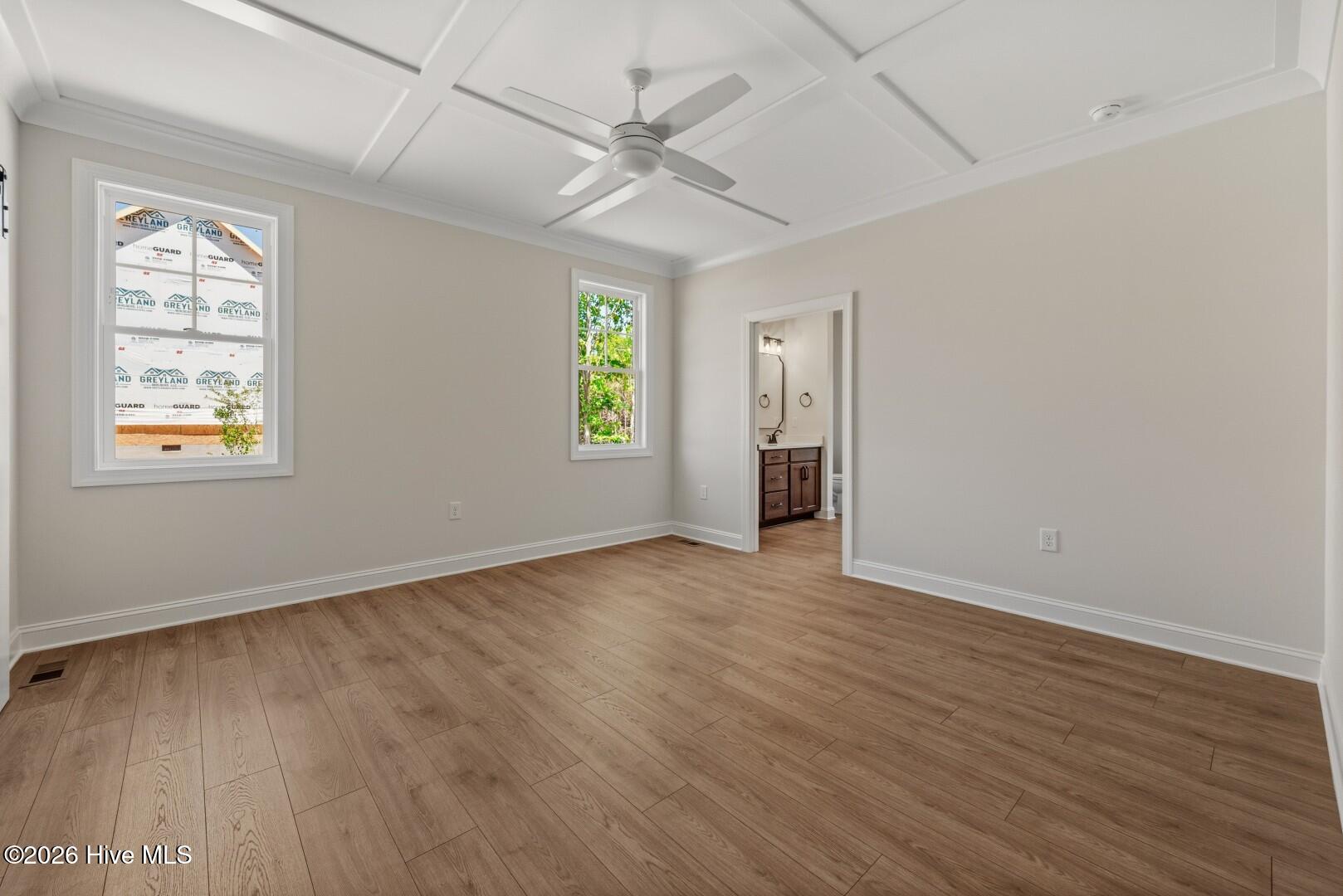 8651 Savage Road Spring Hope, NC 27882 - Photo 25 of 49