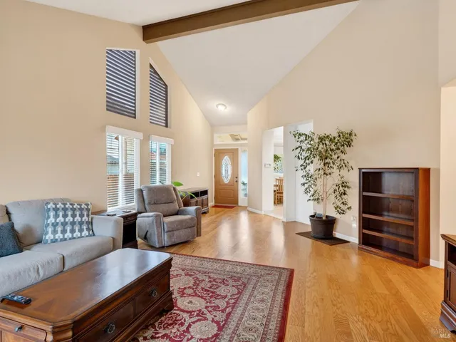 $575,000 | 1120 Courtland Court, Fairfield, CA 94534