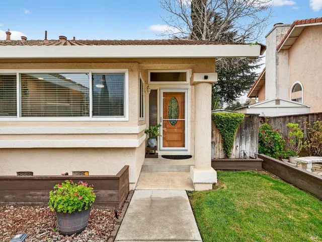 $575,000 | 1120 Courtland Court, Fairfield, CA 94534