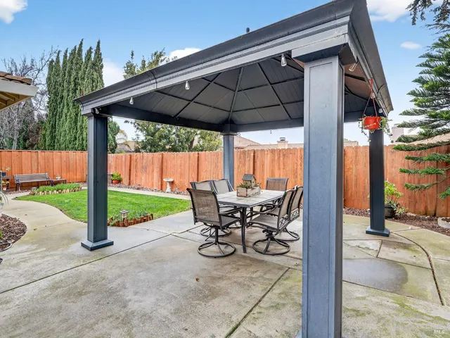 $575,000 | 1120 Courtland Court, Fairfield, CA 94534