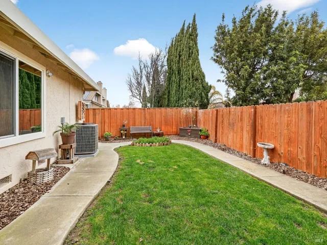 $575,000 | 1120 Courtland Court, Fairfield, CA 94534