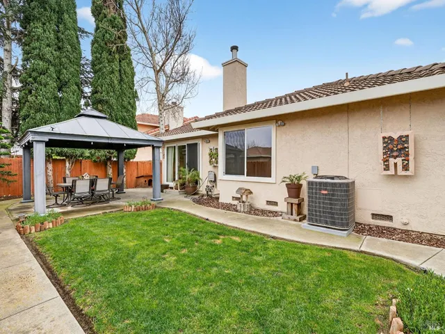 $575,000 | 1120 Courtland Court, Fairfield, CA 94534