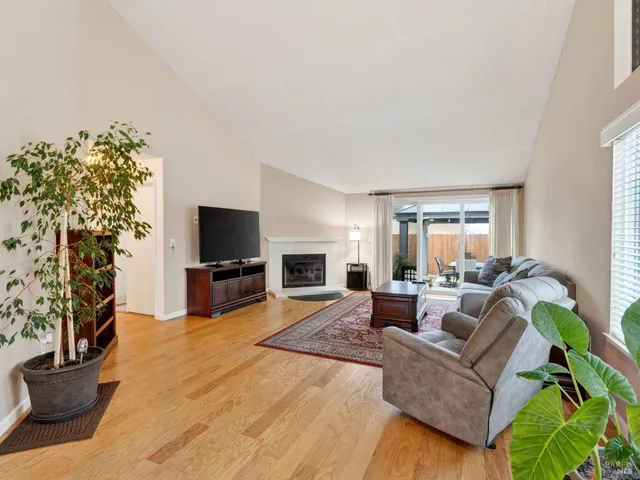 $575,000 | 1120 Courtland Court, Fairfield, CA 94534