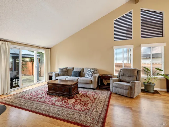 $575,000 | 1120 Courtland Court, Fairfield, CA 94534