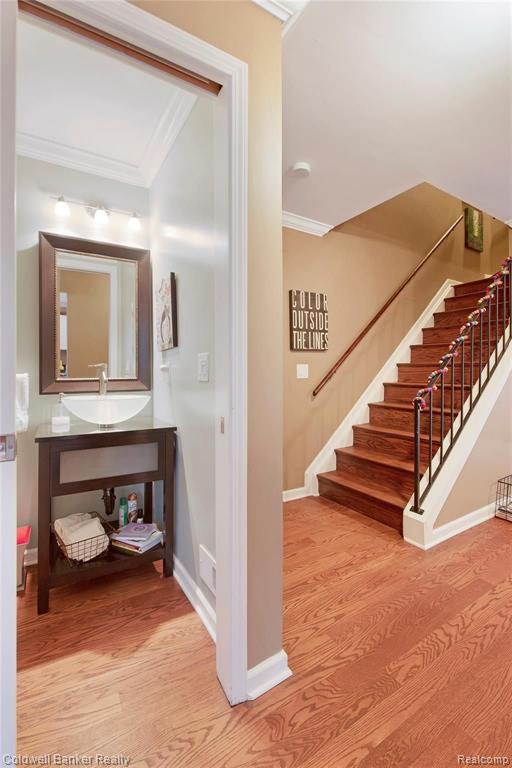 1314 Brook Lane Rochester Hills, MI 48306 - Photo 12 of 32