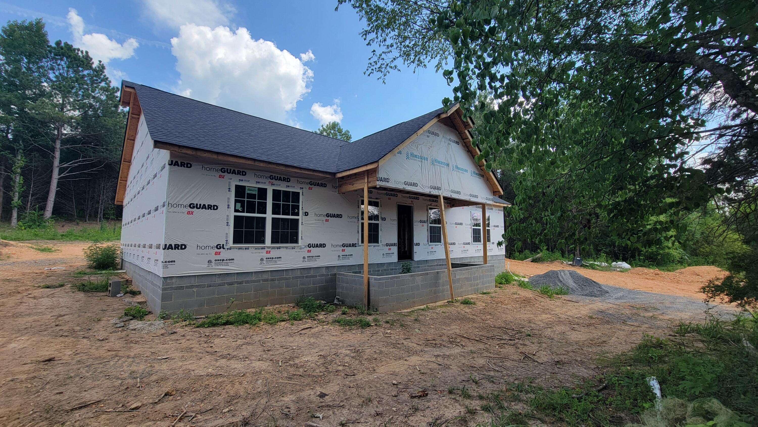 7853 Sims Road Ooltewah, TN 37363 - Photo 2 of 4 20260702_151044