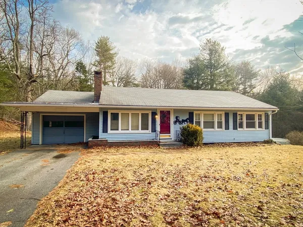 $390,000 | 78 Franklin Street, Douglas, MA 01516