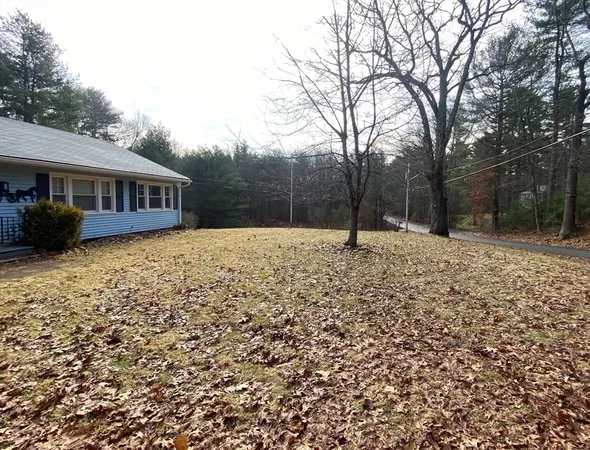 $390,000 | 78 Franklin Street, Douglas, MA 01516