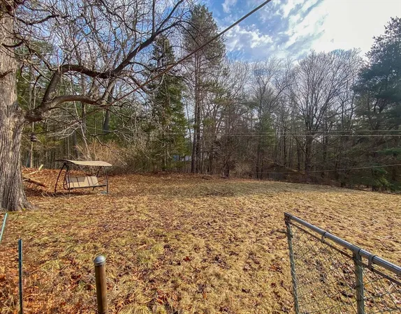 $390,000 | 78 Franklin Street, Douglas, MA 01516
