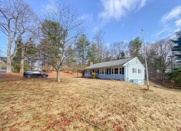 $390,000 | 78 Franklin Street, Douglas, MA 01516