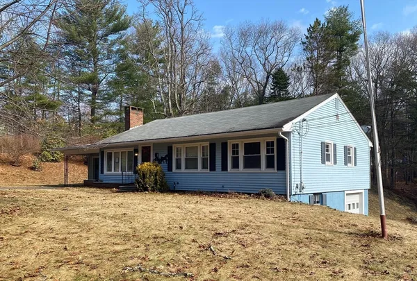 $390,000 | 78 Franklin Street, Douglas, MA 01516