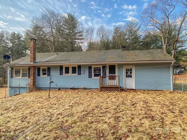 $390,000 | 78 Franklin Street, Douglas, MA 01516