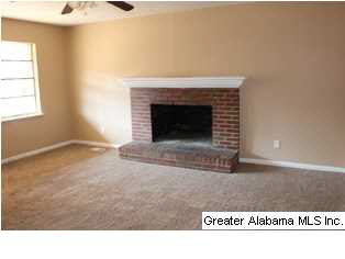 1570 County Line Road West Eastaboga, AL 36260 - Photo 4 of 15