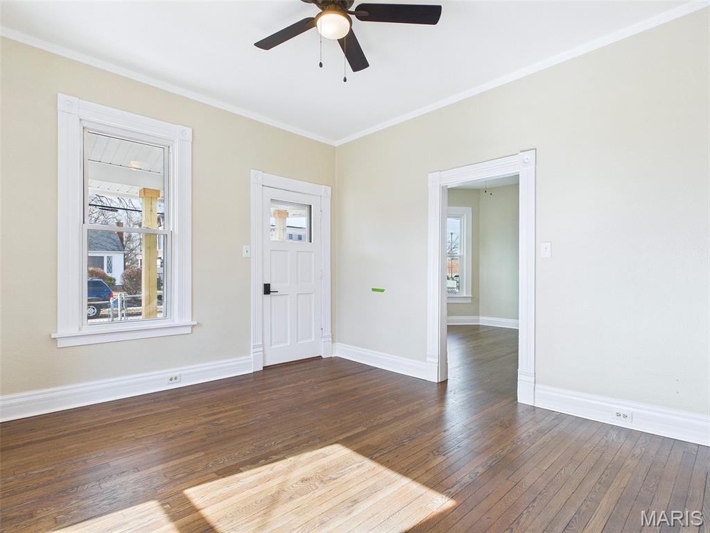 218 South Fillmore Street Edwardsville, IL 62025 - Photo 2 of 31