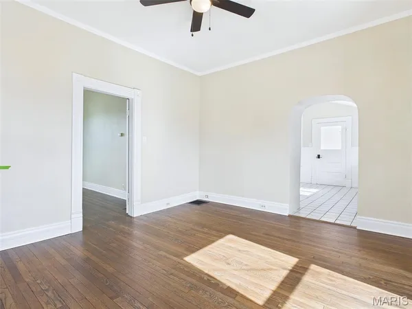 $232,000 | 218 South Fillmore Street, Edwardsville, IL 62025