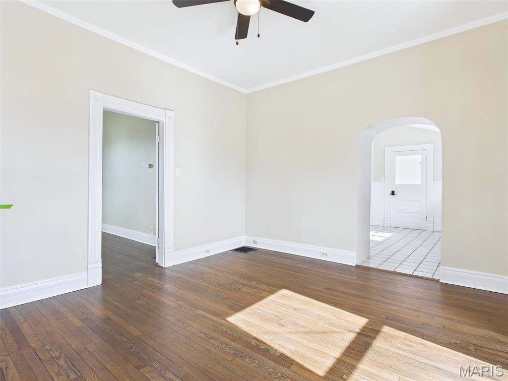 218 South Fillmore Street Edwardsville, IL 62025 - Photo 4 of 31