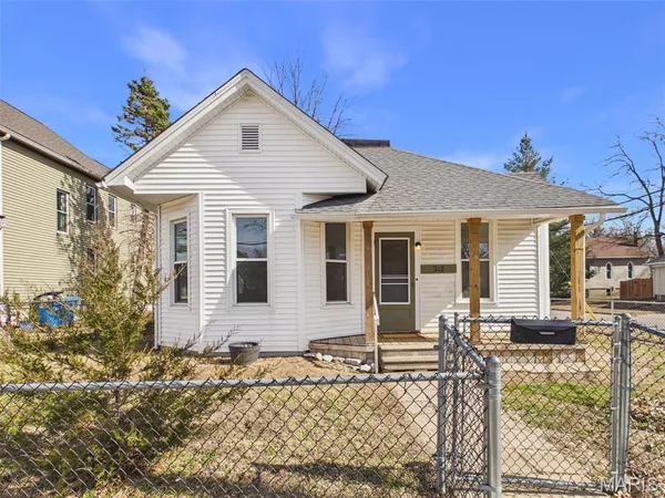 $232,000 | 218 South Fillmore Street, Edwardsville, IL 62025
