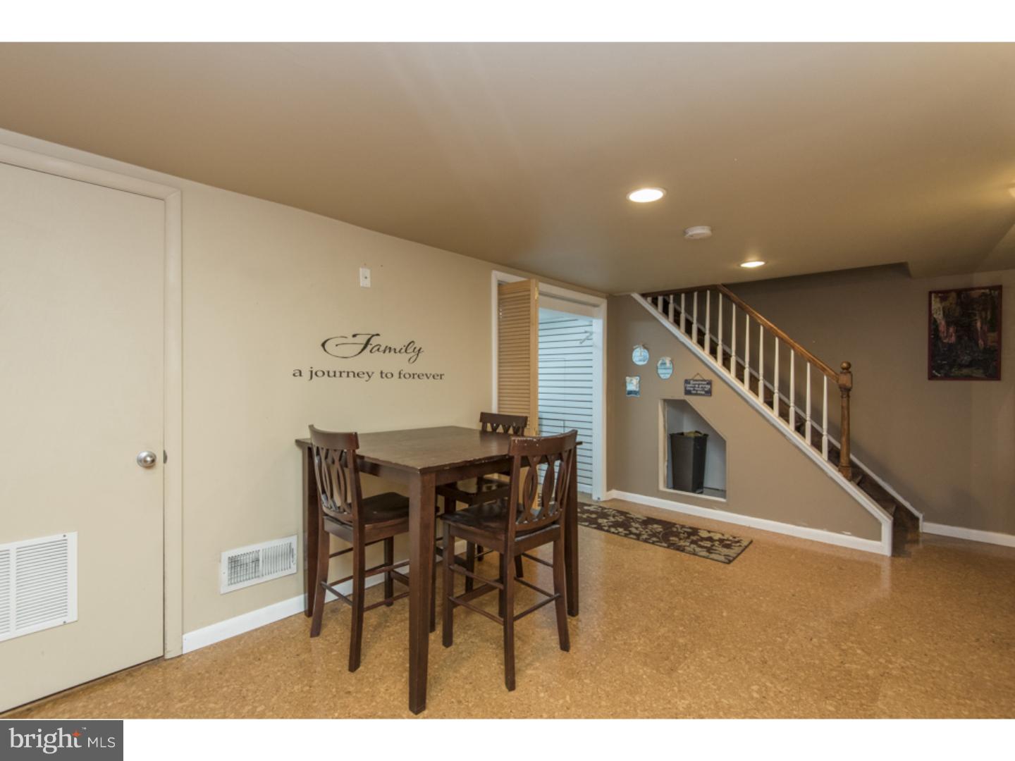 330 Rutgers Avenue Swarthmore, PA 19081 - Photo 14 of 25 Basement - Finished