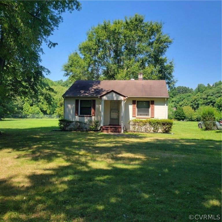 11319 Georgetown Road Mechanicsville, VA 23116 - Photo 1 of 18