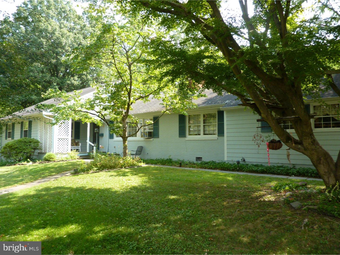 54 Westerly Road Princeton, NJ 08540 - Photo 1 of 18